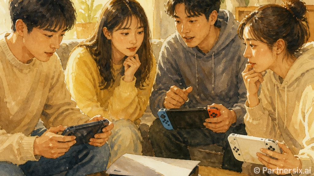 플스5 처음 사려면…