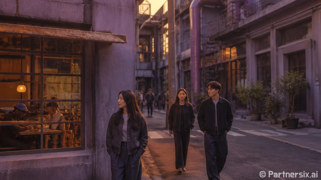 성수동 제대로 즐기…