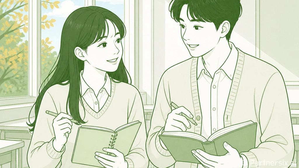 통합과학 공부하는 …