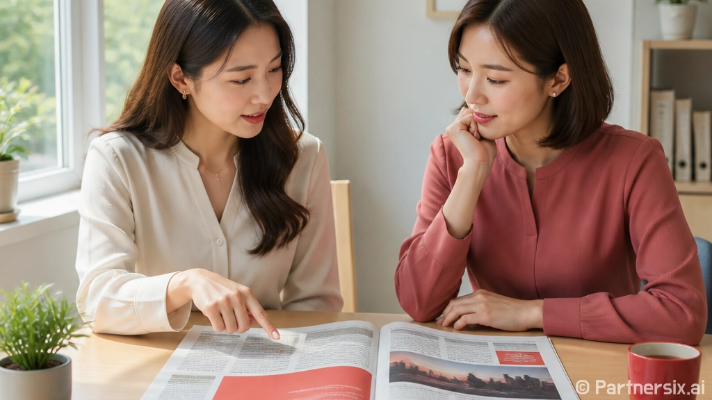 언론 보도를 똑똑하…
