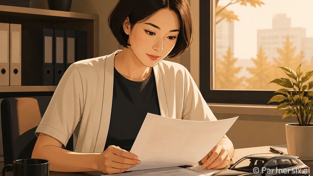 개인사업자리스 처음…