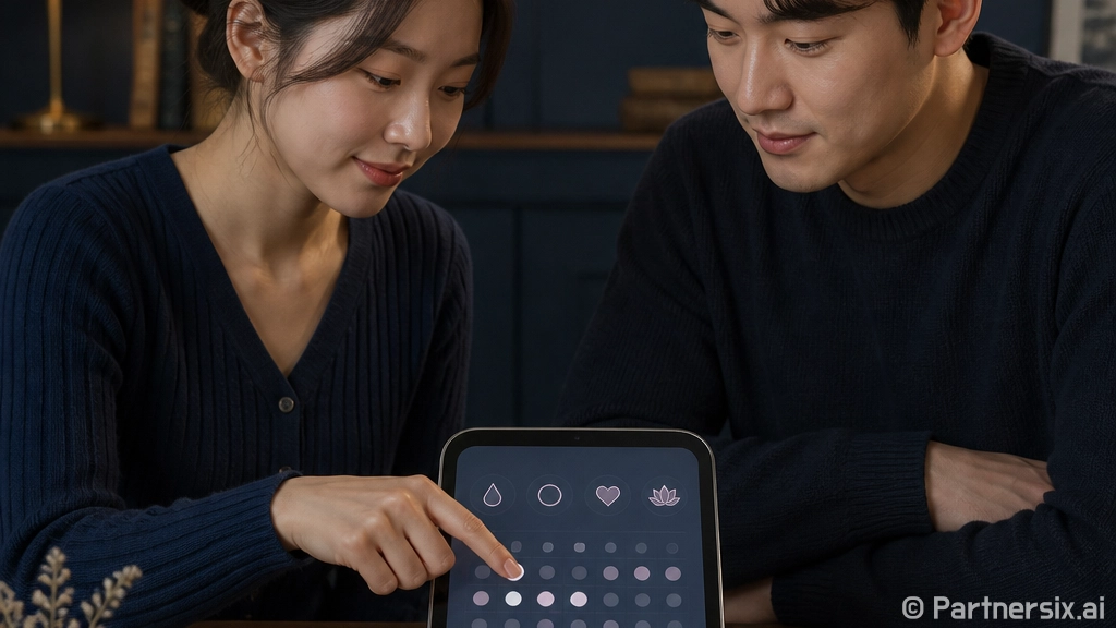 배란일계산기 제대로…