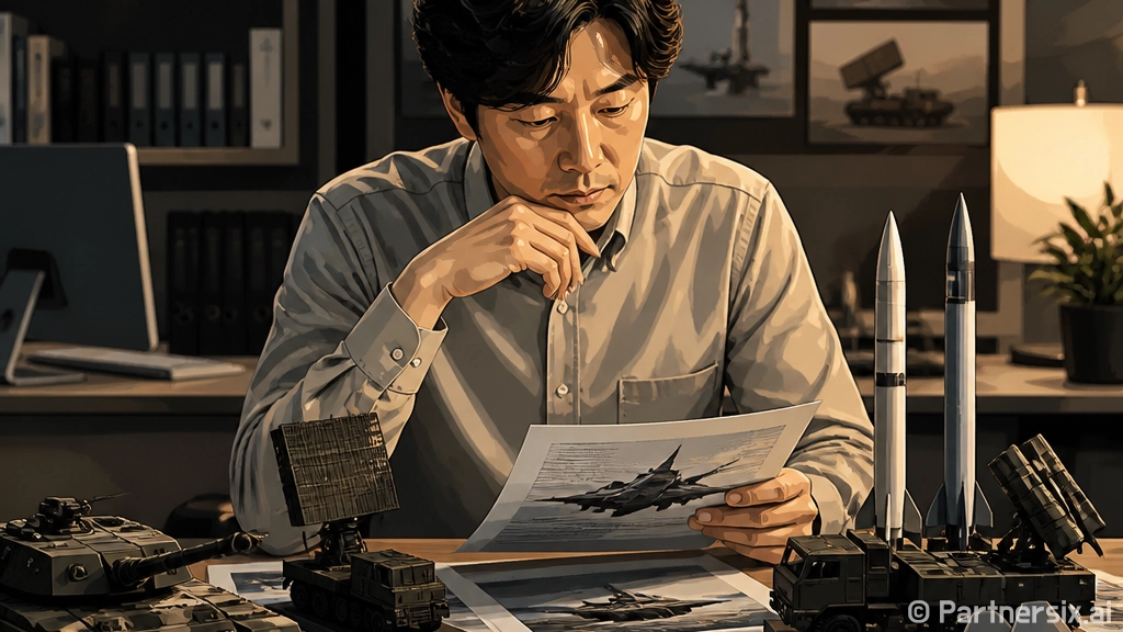 방산관련주 초보자가…