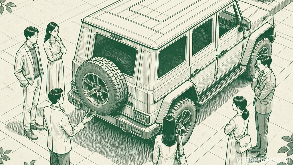 지바겐 사려면 이렇…