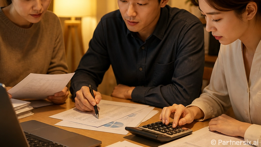 초보 사업자를 위한…