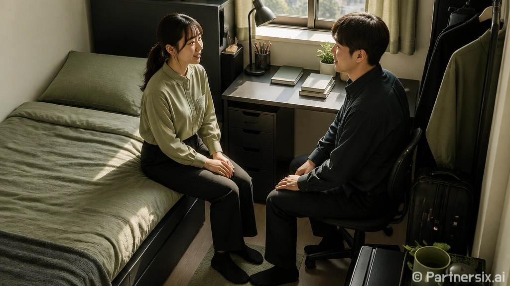 고시원 잘 고르는 방법, 월세 아끼려면 계약 전 이렇게 확인하세요