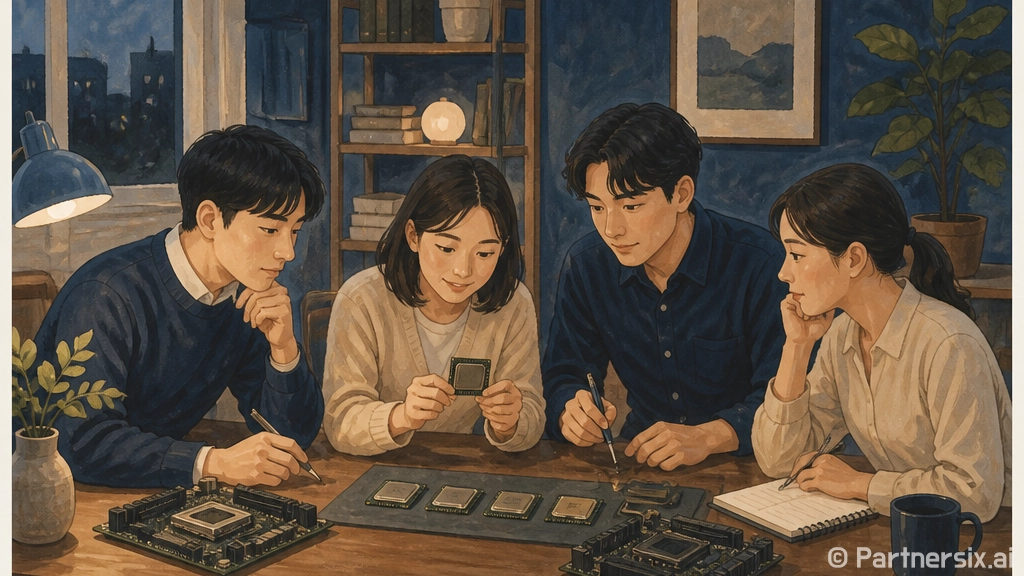 초보자를 위한 CPU 고르는 방법, 숫자보다 먼저 봐야 할 것들