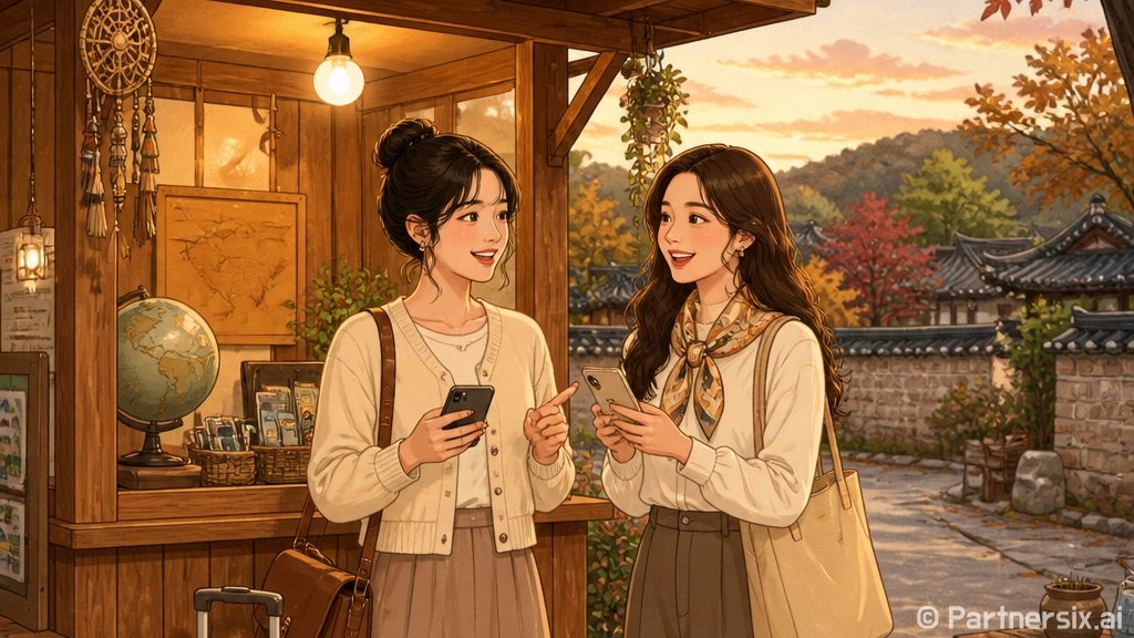 해외여행 전 로밍하는법, 초보자도 헷갈리지 않게 준비하는 방법