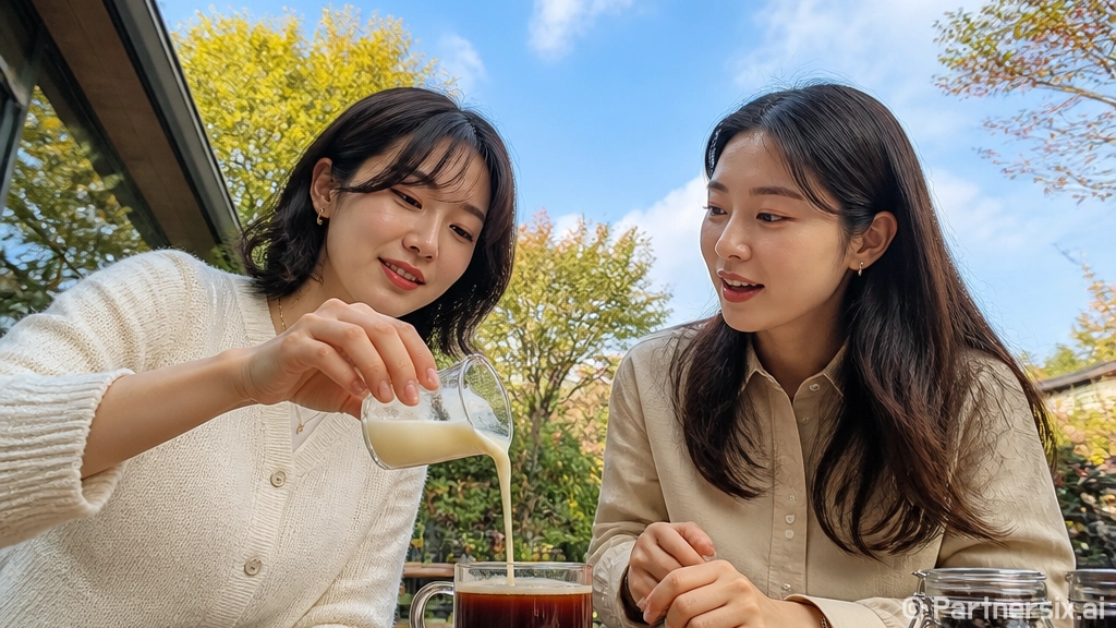 방탄커피 처음 마시려면 이렇게 시작하는 방법