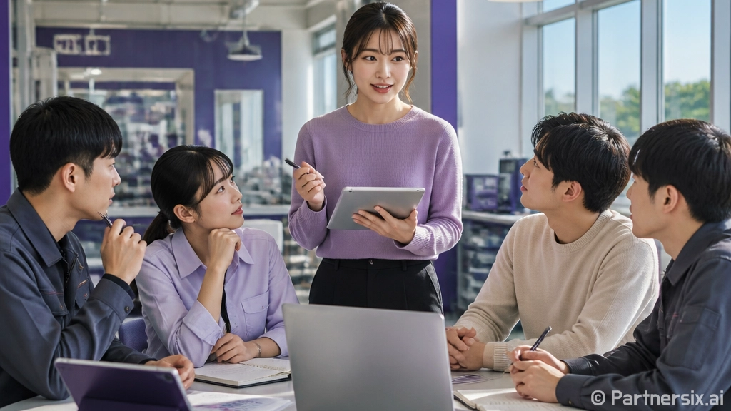 HRD를 처음 시작하는 사람이 교육 효과를 높이는 방법