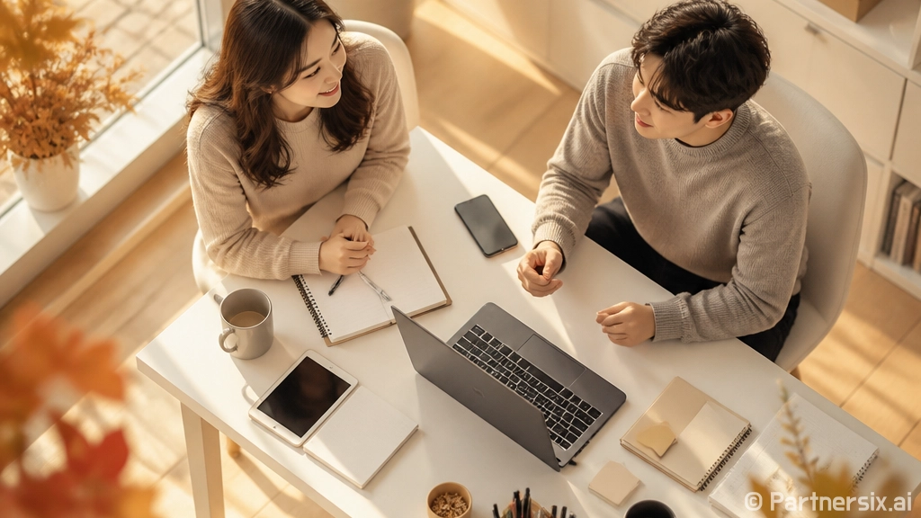 초보자가 CRM 시…