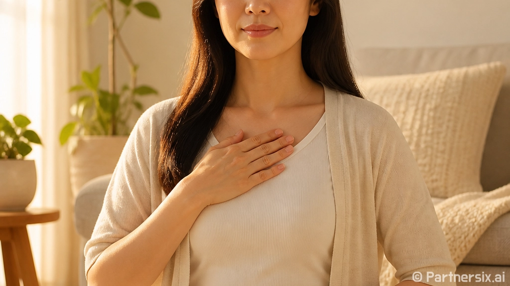 초보자를 위한 단전호흡 하는 방법, 집에서 편하게 시작하려면 이렇게
