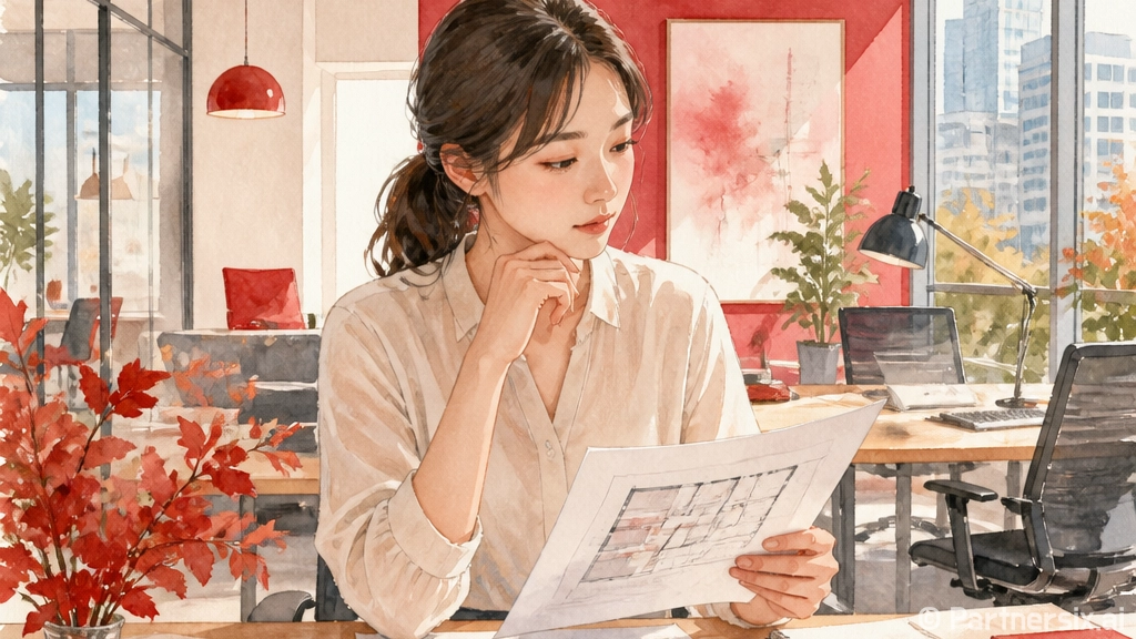 영등포소호사무실 고르는 방법, 초보 창업자가 놓치기 쉬운 기준