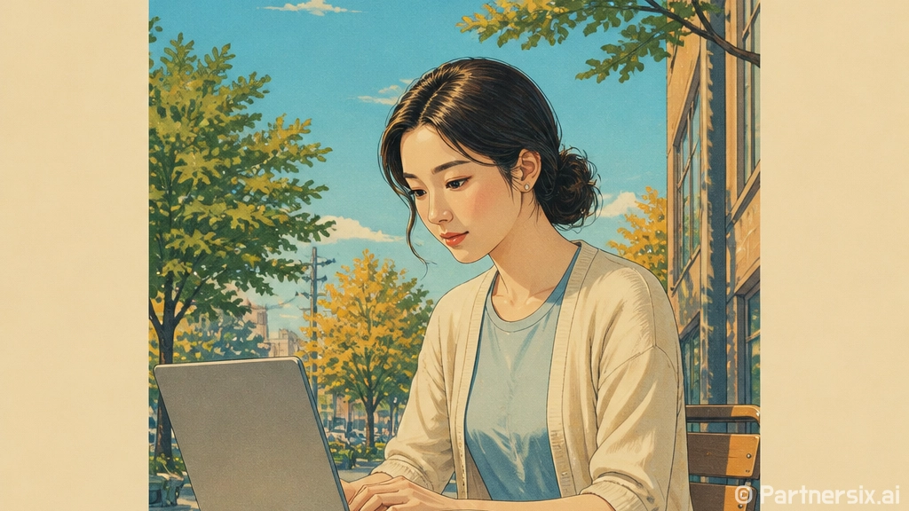 일자리구하기 막막할 때 바로 시작하는 방법