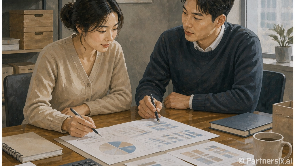 산후도우미비용 계산…