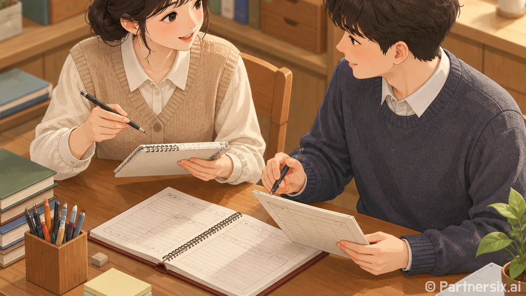 세특 잘 쓰는 방법…