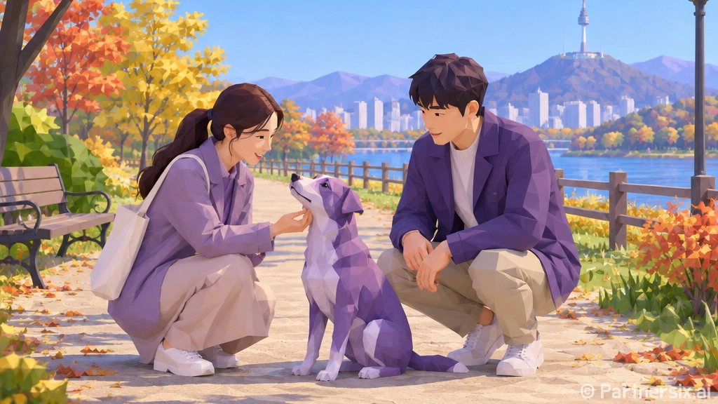 유기견 입양하는 방…