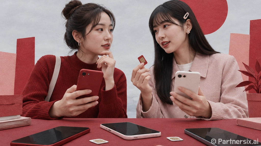 알뜰폰사업자 고르는 방법, 요금만 보고 결정하면 아쉬운 이유