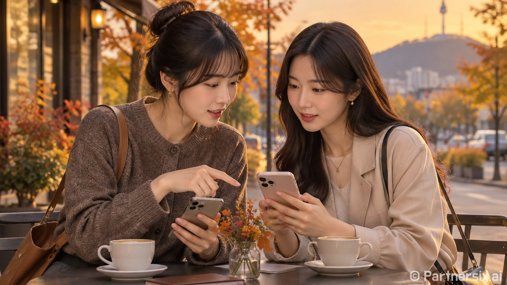 초보자를 위한 부킹 제대로 하는 방법