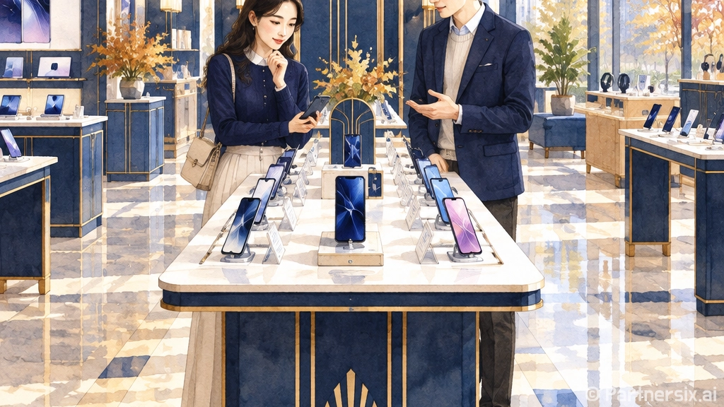 초보자를 위한 휴대폰추천 고르는 방법: 가격보다 먼저 볼 것들