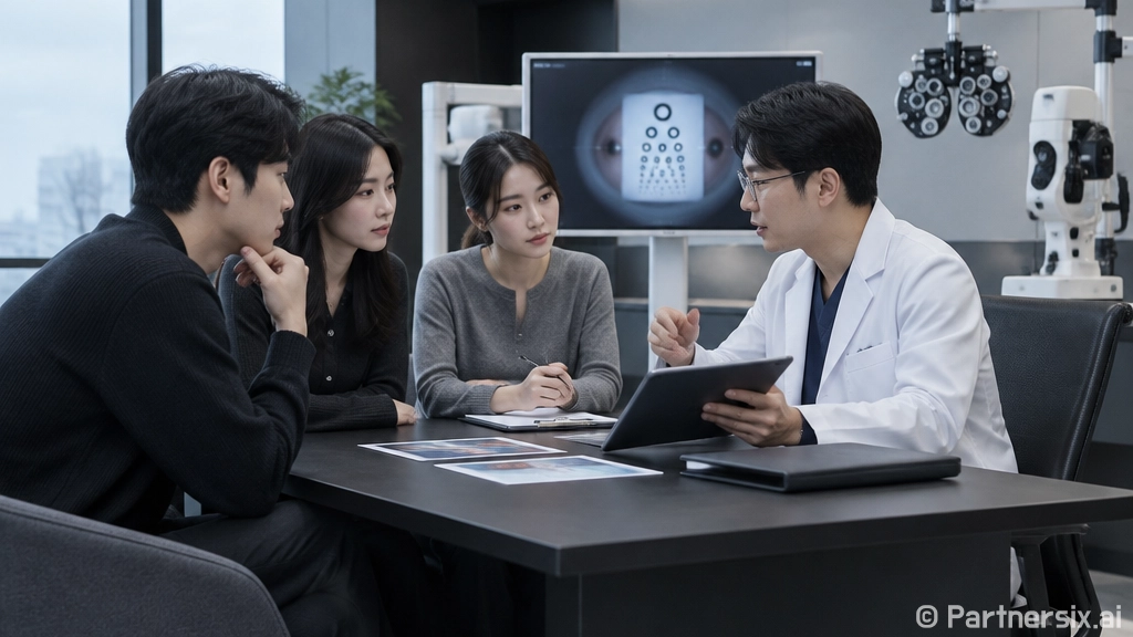 라식가격 비교하는 방법, 상담 전에 꼭 확인할 것들