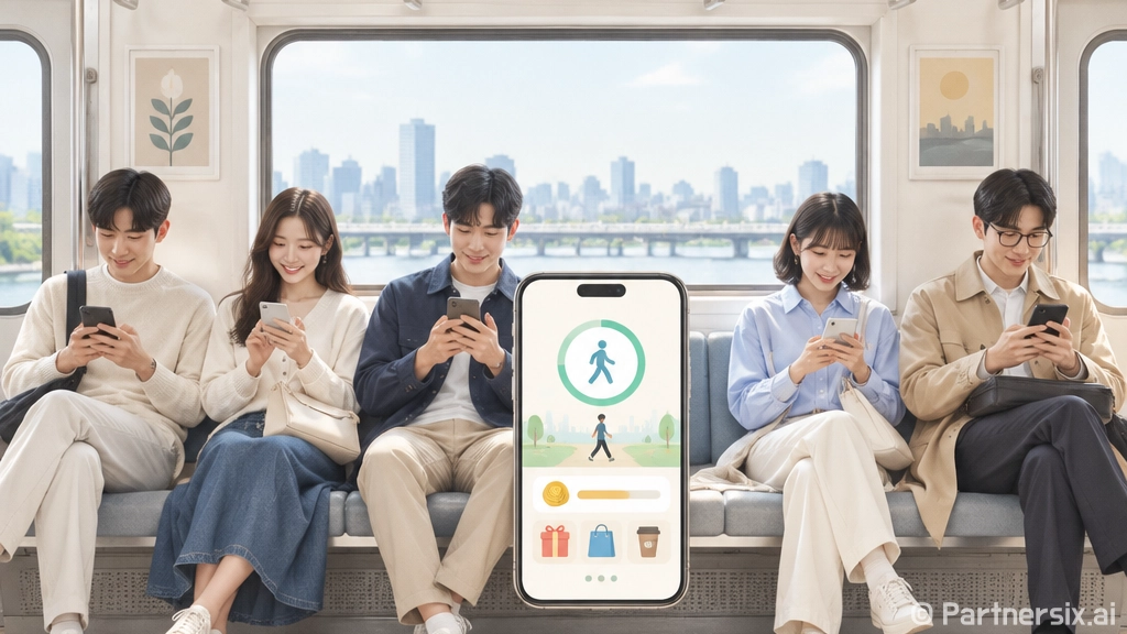 돈버는앱으로 커피값…