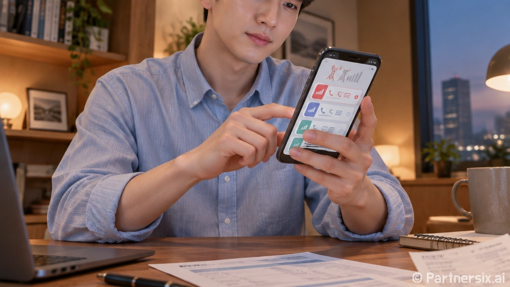 SKT알뜰요금제 고르는 방법, 초보자는 이렇게 비교하면 쉽다