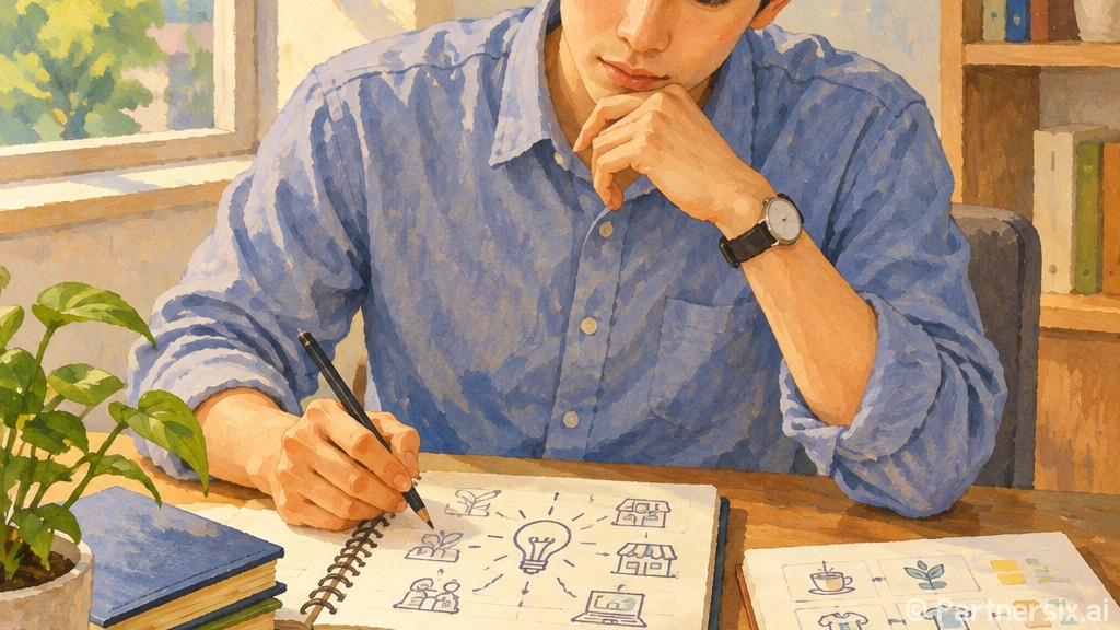 초보자를 위한 사업…