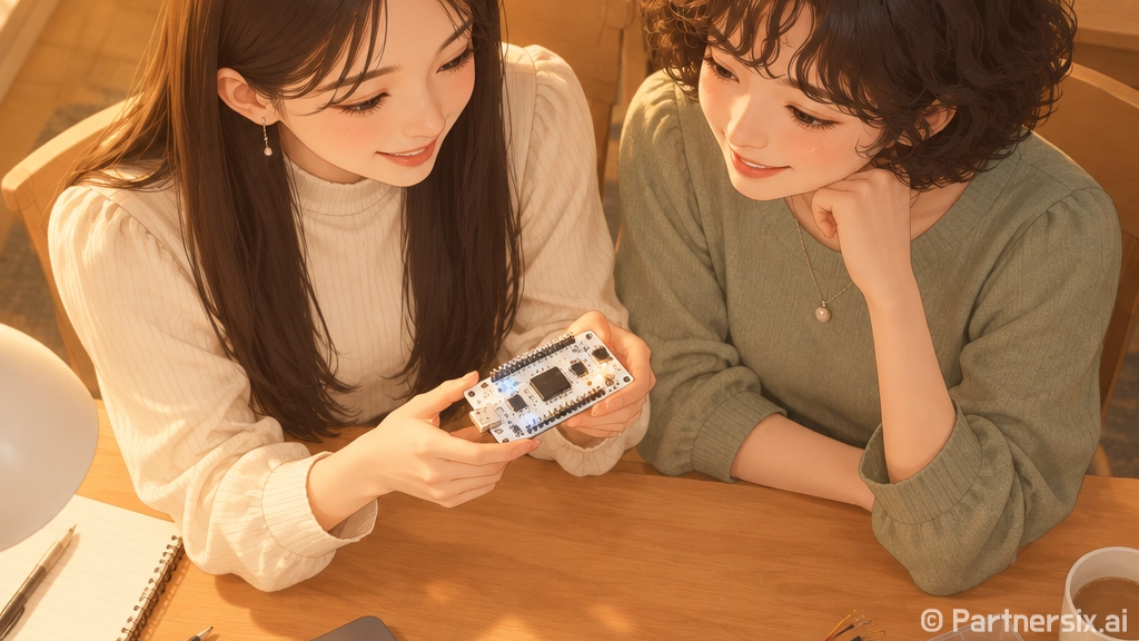 마이크로비트 처음 시작하는 방법: 준비물부터 첫 작품까지