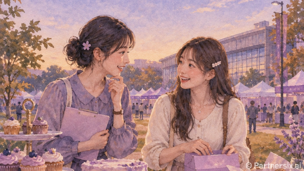 페이커리 전시 처음 가려면 이렇게 준비하면 좋아요