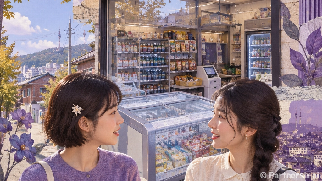 무인점포창업 처음 준비하는 방법, 비용부터 입지까지 이렇게 보면 쉽습니다