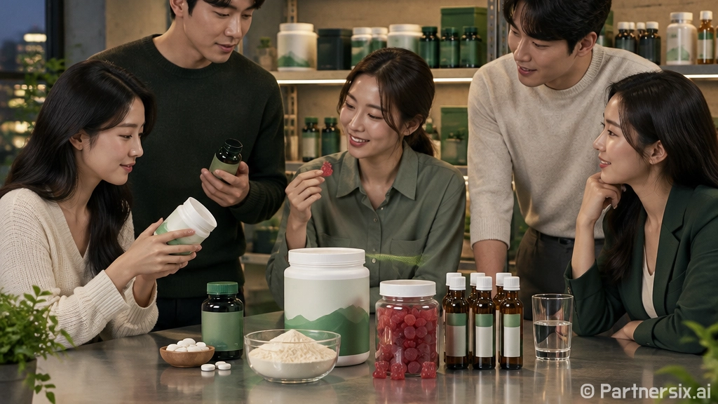 아이허브콜라겐 고르는 방법, 처음 사려면 이렇게 보면 편해요