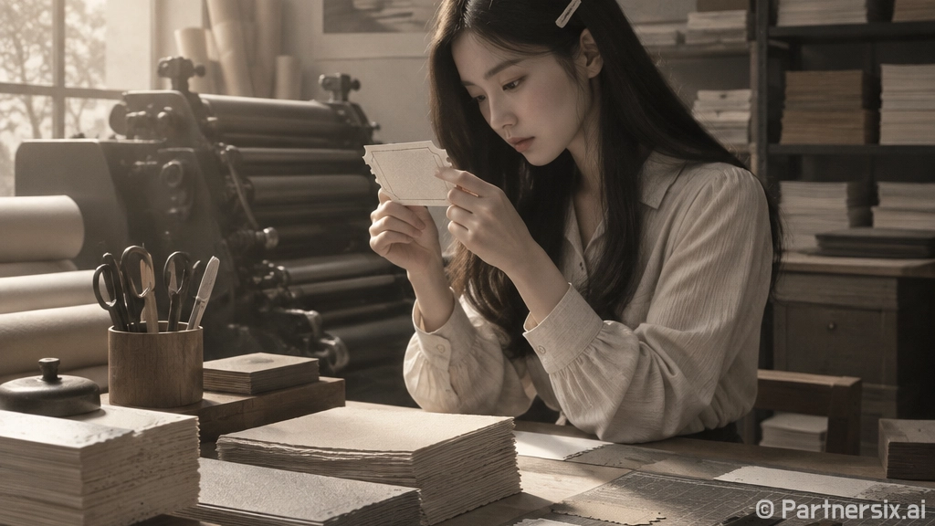 초보자를 위한 티켓제작 방법, 인쇄 맡기기 전 체크할 것들