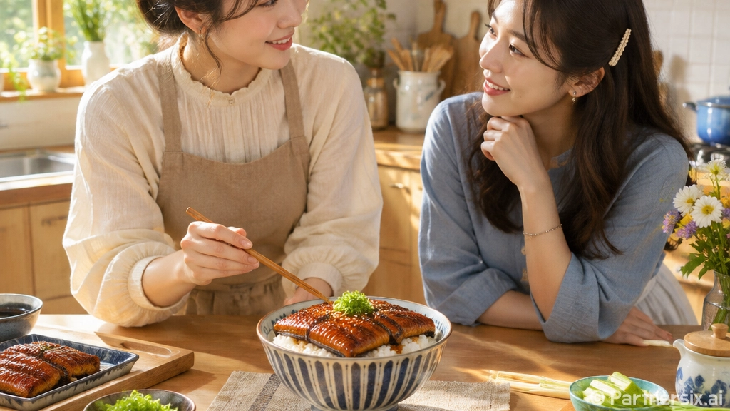 초보자도 실패 없는 장어덮밥 만드는 방법