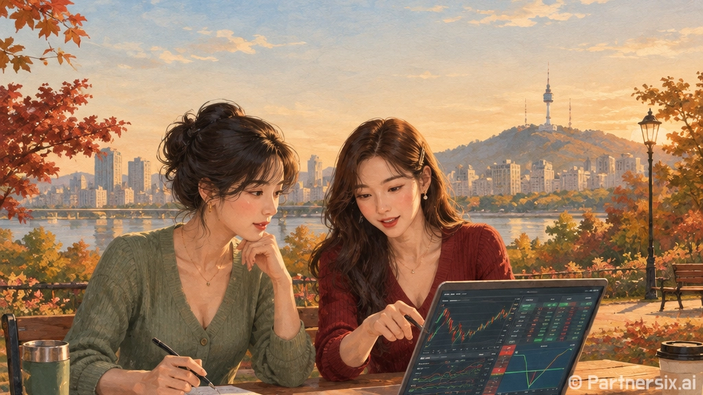 커버드콜 투자하려면 이렇게 확인하면 됩니다