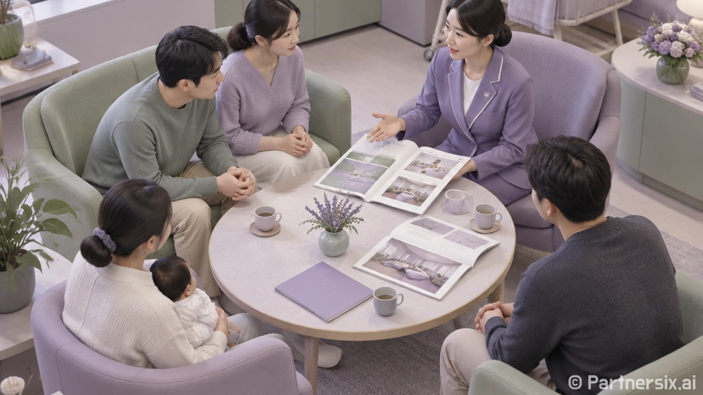 산후조리원추천 받기 전에 실패 줄이는 선택 방법