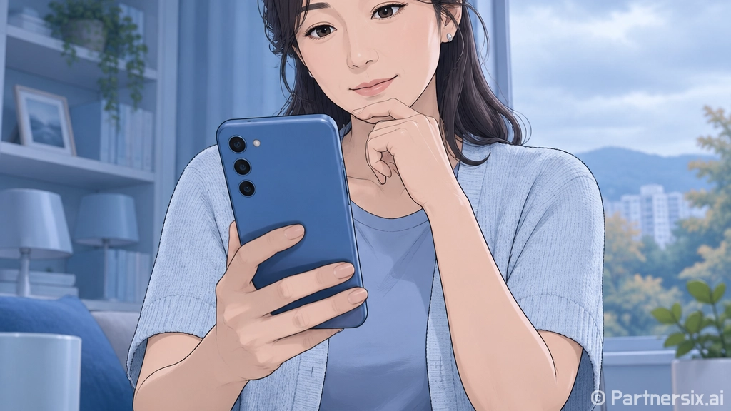 알뜰폰5G로 통신비 줄이는 방법, 요금제 고를 때 이렇게 보면 쉽습니다