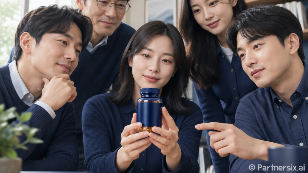 루테인지아잔틴164 고르는 방법, 함량과 비율은 이렇게 보면 됩니다