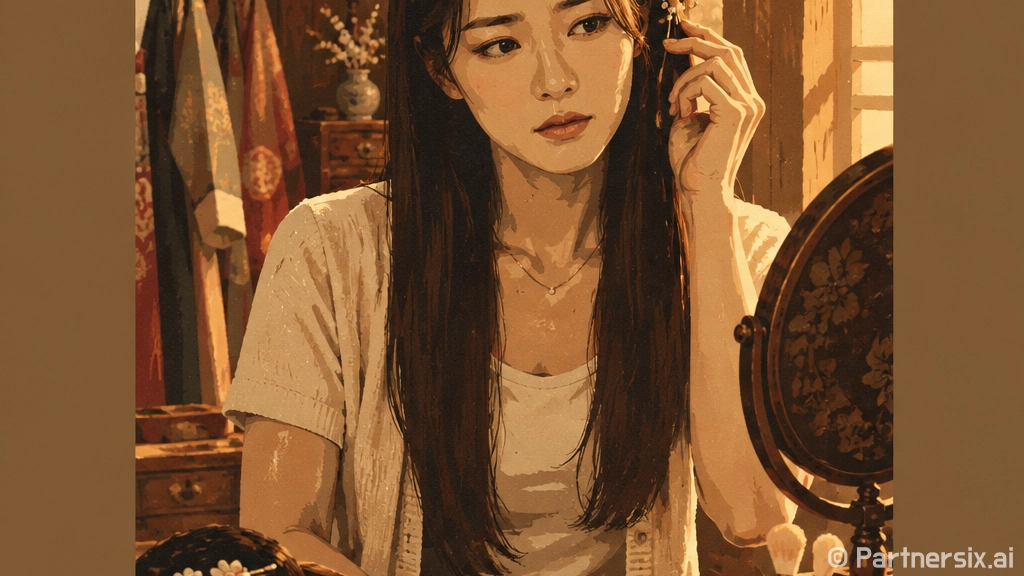 나나 스캔들 미스캐…