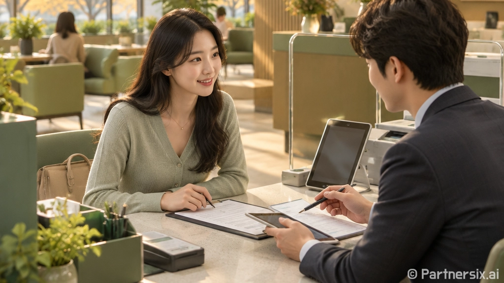 IRP계좌개설 처음이라면 이렇게 준비하는 방법