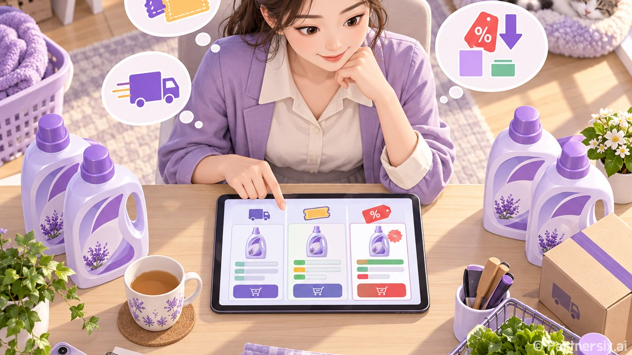 G마켓에서 같은 물건 더 싸게 사는 방법