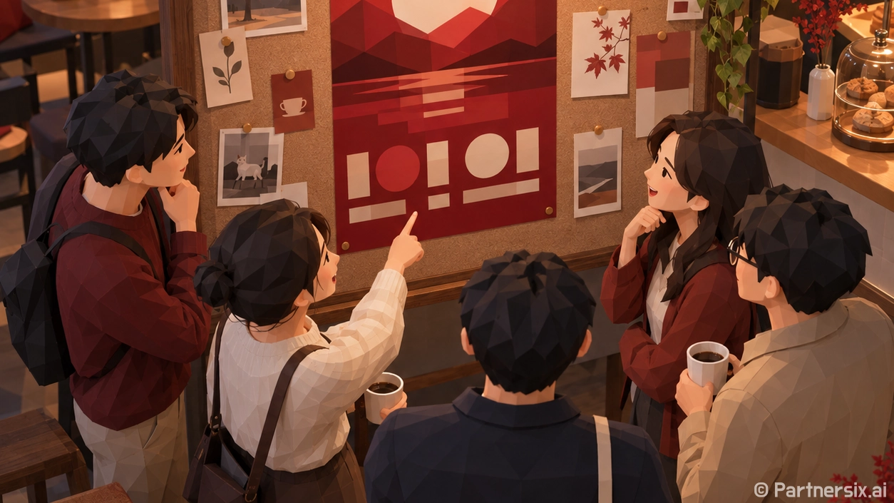 초보자를 위한 포스터 만드는 방법, 눈길 끄는 구성은 이렇게 잡으면 됩니다