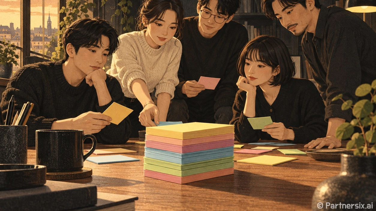 STEP으로 할 일 미루지 않고 끝내는 방법