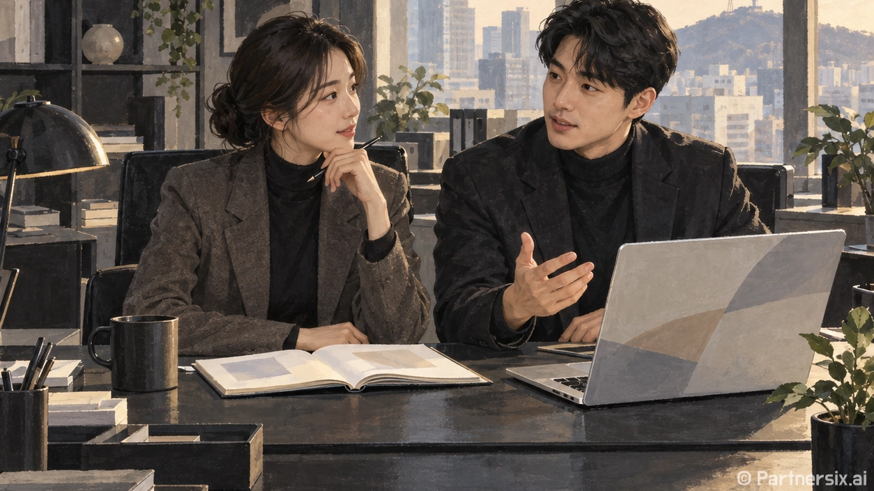채용사이트 제대로 고르는 방법, 초보 구직자가 먼저 보면 좋은 기준