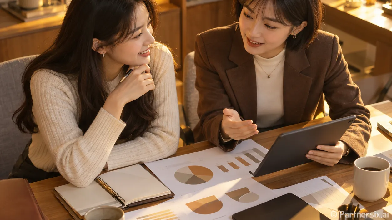 초보자를 위한 애널…