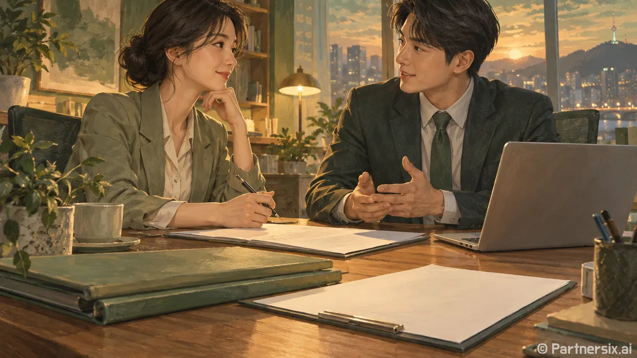 초보자가 법인설립하려면 이렇게 준비하면 편합니다