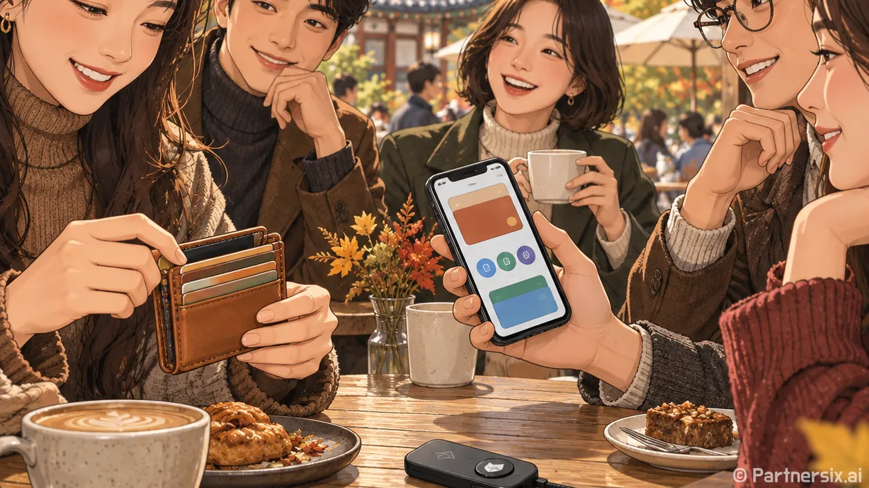 초보자를 위한 WALLET 고르는 방법, 지갑부터 디지털 월렛까지 헷갈리지 않게
