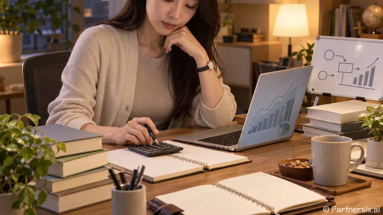 부의추월차선 실천하는 방법, 월급 밖 수입을 만드는 현실적인 순서