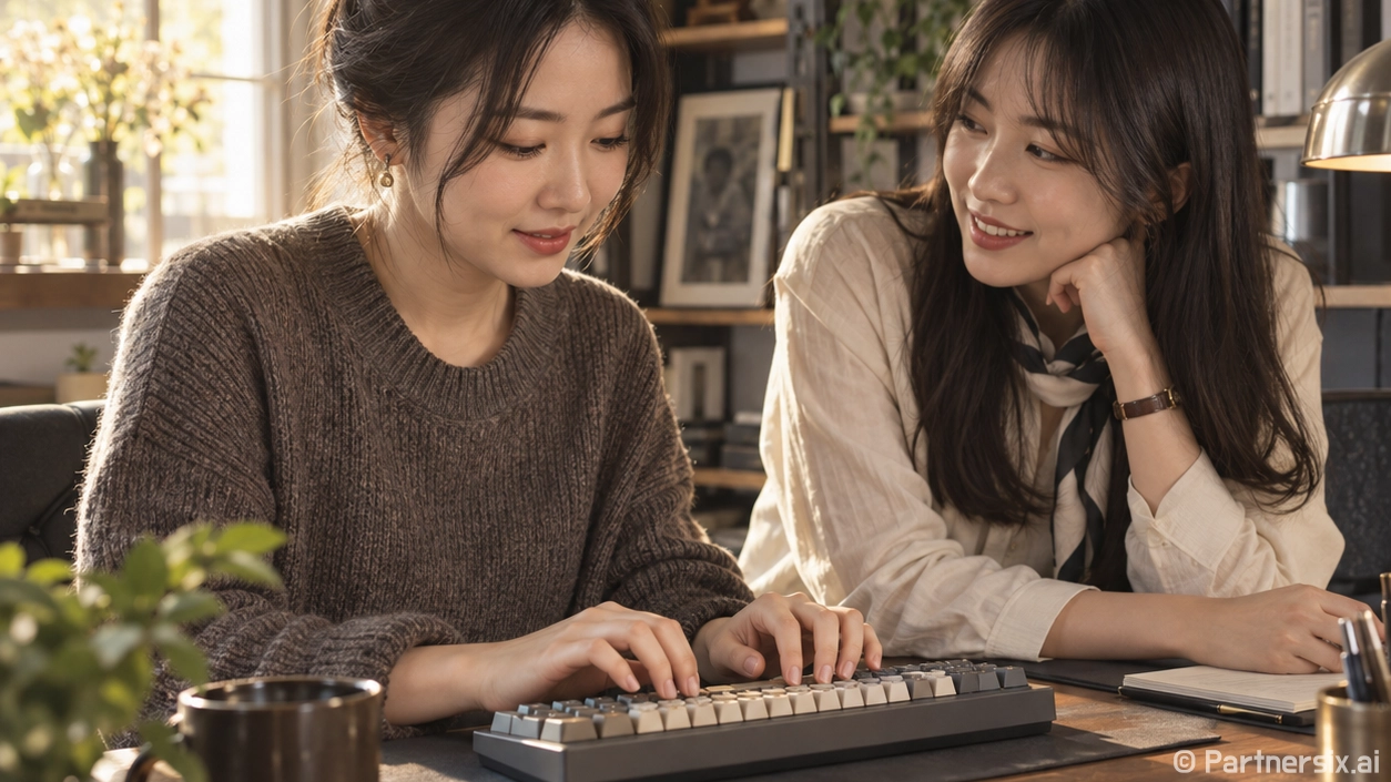 키보드 고르는 방법, 처음 사는 사람도 덜 후회하려면 이렇게