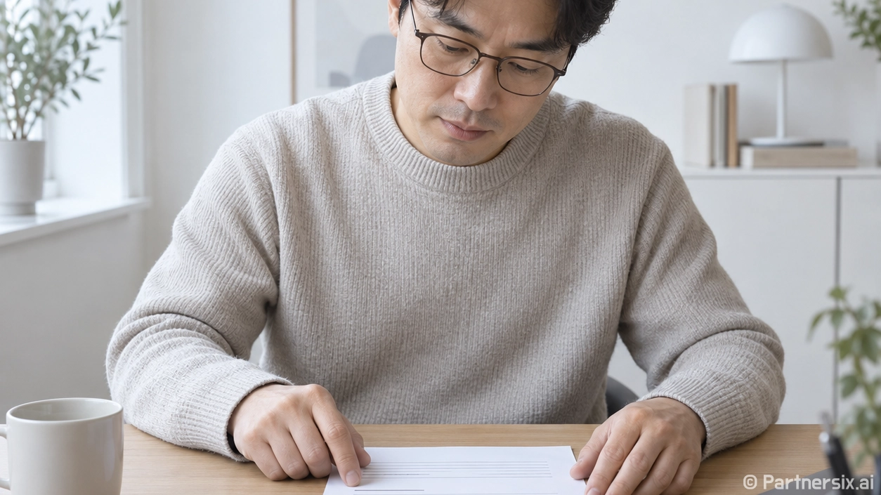 근로기준법 처음 확인하는 방법, 월급·연차·휴게시간부터 이렇게 보면 됩니다